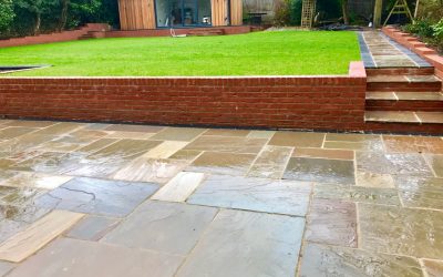 Top 5 Landscaping Trends in Hertfordshire 2025