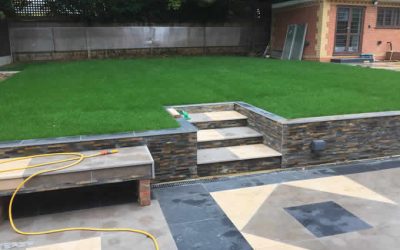 Choosing the Best Landscaping Contractor in Hemel Hempstead: A Homeowner’s Checklist