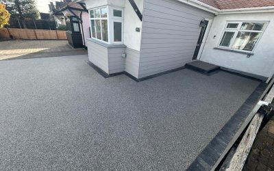 Resin Bound Driveways in Hemel Hempstead – Installation & Cost Guide