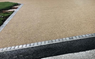 Resin Bound Driveways Pros, Cons & Maintenance Guide