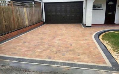 Why Professional Driveway Installation in Hemel Hempstead is Worth the Investment