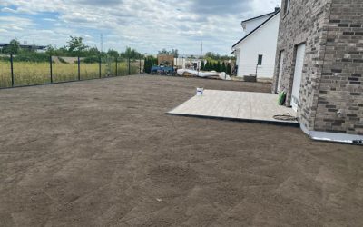 Top Benefits of Hiring Professional Commercial Paving Contractors